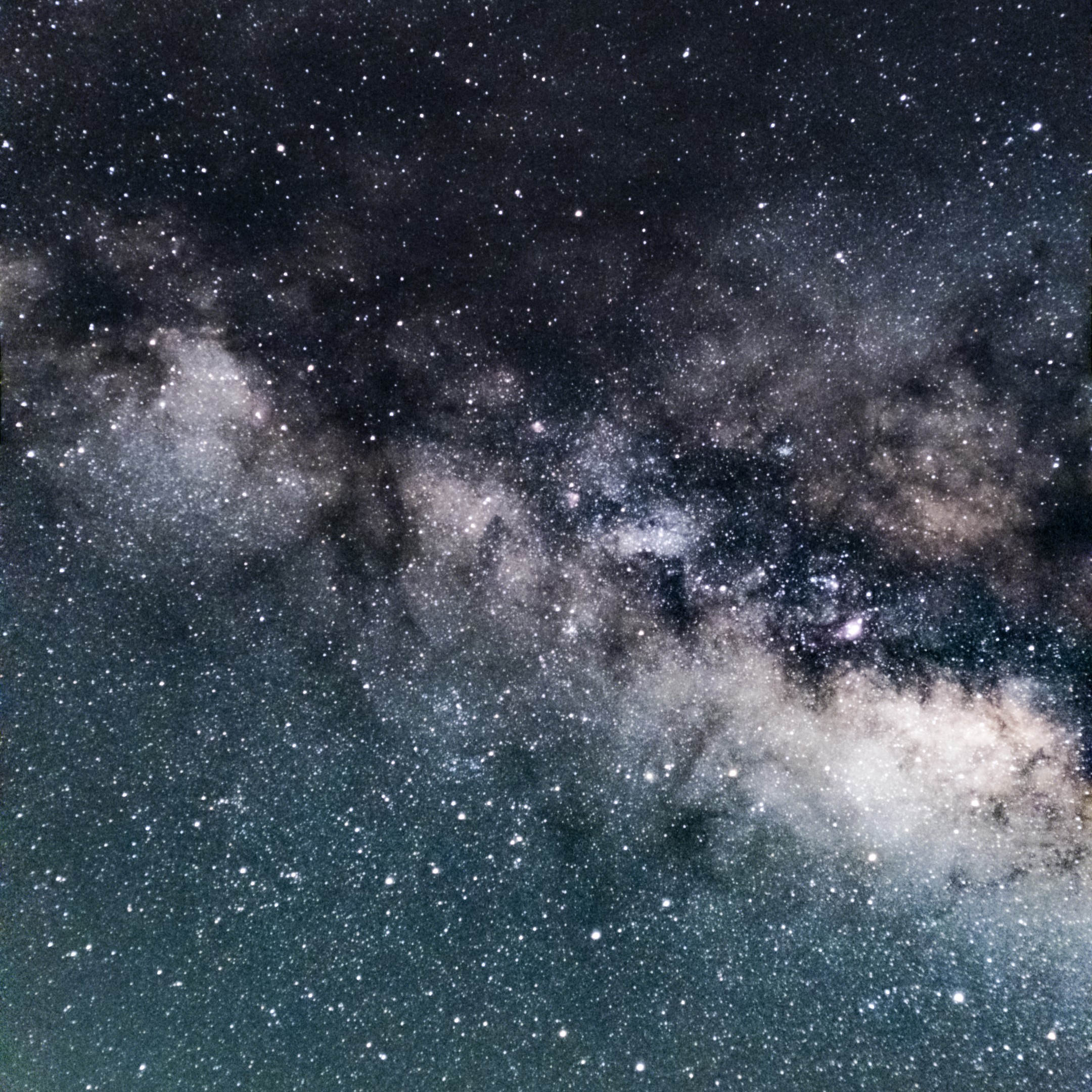 The Milky Way