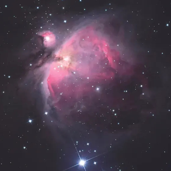 Orion Nebula